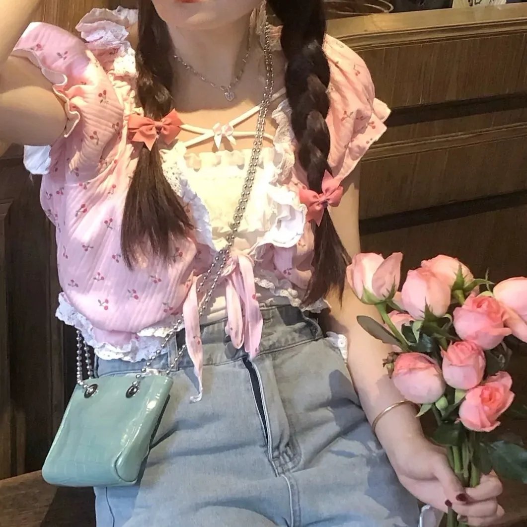 为黛茜小姐开车